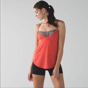 Lululemon Roll Out Tank